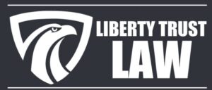 Liberty Trust Law Logo